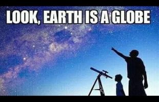 The Flat Earth Conspiracy Show with Eric Dubay and Richard Syrett