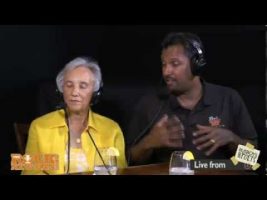 Celebrating 55 years of Ben’s Chili Bowl at The Rock Newman Show