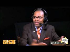 Professor Dale Green talks about Grace Brooks on RNS