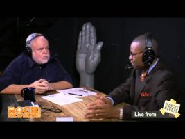 The Rock Newman Show with Cathy Lanier