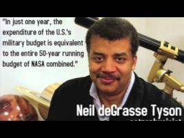 Terence Mckenna – Psychedelic teachers, the media and space programs
