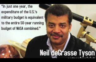 Terence Mckenna – Psychedelic teachers, the media and space programs