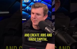 O’Keefe Explains The Art of The Comeback