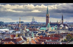 Creating the World’s First Carbon Neutral Capital
