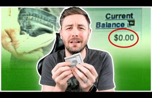 Scammer Drained My Bank Account So I Called His “Customers”