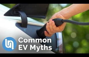 The truth about electric cars – myths vs facts
