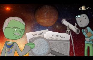 The Case for Nibiru ~ The Sumerian Epic (Part 3)