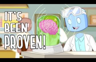 Spirit Science 1 ~ Thoughts Are Things! (2019 Remake)