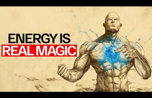 The Last Video You’ll Ever Need To Unlock The Hidden Energy Within You – no bs