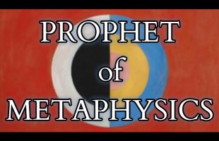 The Origins of Metaphysics – How Parmenides was the First and Last Prophet of the One Being