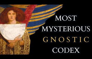 How a Gnostic Book Combined Ancient Mystery Schools – Nag Hammadi Codex VI