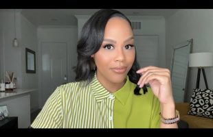 MUST WATCH! ARE YOU TRUSTING IN GOD? | PRAYER WITH ME AND PORCHIA CARTER | PROPHETIC WORD