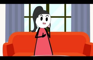 When a Customer Demands a Supervisor… and Gets Denied #gplus #animation