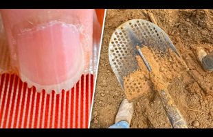 20 Impressive Things That You Will See For The First Time