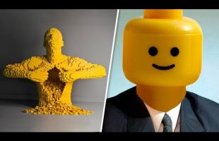 17 Facts About LEGO You Probably Didn’t Know