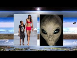 FLAT EARTH, FAKE ALIENS & REAL GIANTS