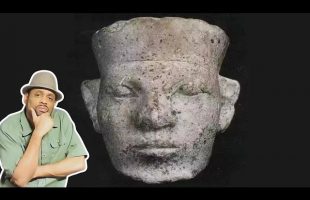 How MENES & Egypt’s First Patriarchs Ended the GOLDEN ERA