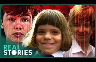 Killer Kids: Meet Britain’s Youngest Murderers