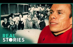 The Secret History of Auschwitz’s Seven Dwarfs