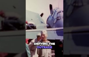 A Wise Decision Saves American Carriers from Battleships | Frontlines
