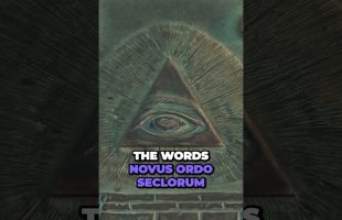 New World Order Controls the Dollar