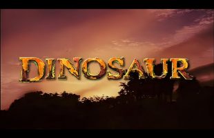 Dinosaur (2000) | Ambient Soundscape