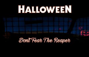 🎃 Halloween | Don’t Fear The Reaper (Cover)