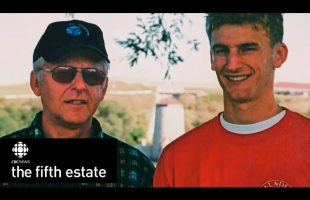 Shadows of doubt: The unsolved disappearance and death of Joe Grozelle (2008) – The Fifth Estate