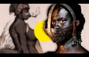 The Bizarre Lives Of People In Human Zoos