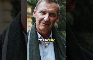 GRIM Assignment Part 6 – You need a Soul with out Burden to Get Rich