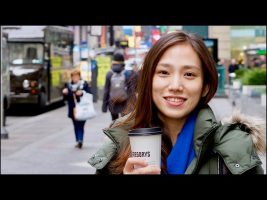 My Chinese Wife LOVES America!