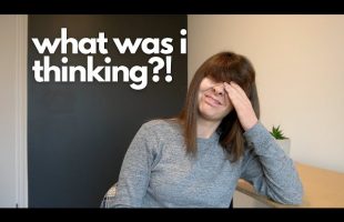 My 5 Biggest Financial Mistakes