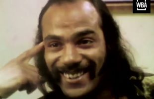 1972 NEWS SPECIAL: Ron “Superfly” Oneal | Drugs & the Black Community