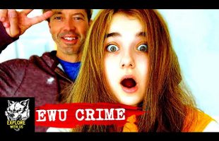 Father Murdered, Teen Daughter & Boyfriend Arrested