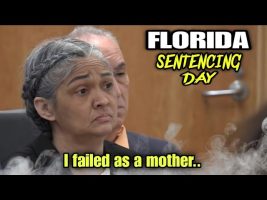 Defendants SENTENCED to LIFE in PRISON (FLORIDA)