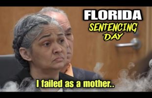 Defendants SENTENCED to LIFE in PRISON (FLORIDA)