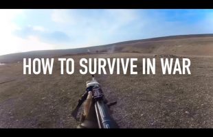 How to SURVIVE in War