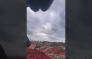 Combat Footage | INTENSE Egress Under Artillery
