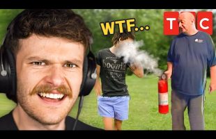 Strictest Parents Go Too Far With Their Kids…