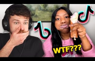 Tik Tok Is making me lose my mind…