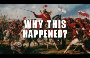 The Deadly History of the Crusades