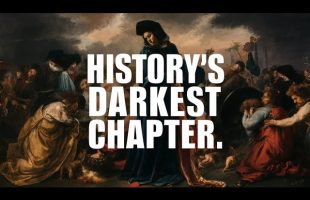 The Black Death: History’s Darkest Chapter