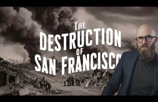 The San Francisco Earthquake: The Deadliest in American History