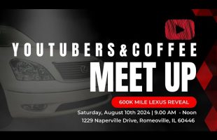 Let’s Meet!