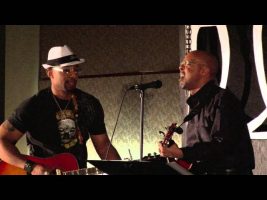 The Secret Society Of Twisted Storytellers – Butch & Melvin Hollowell, Unchained