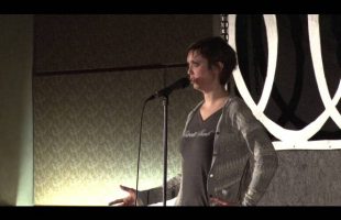 The Secret Society Of Twisted Storytellers – Shannon Marosi, Unchained