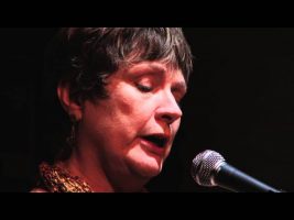 The Secret Society Of Twisted Storytellers – “Transformation” Yvonne Healy