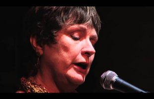 The Secret Society Of Twisted Storytellers – “Transformation” Yvonne Healy