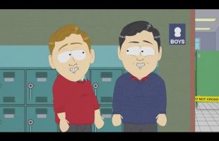 Mark Sargent’s Raging Shill Clues