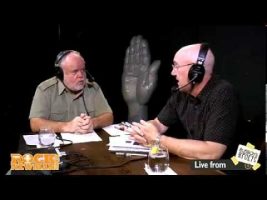 Phil Fornaci on why the overwhelming arrests of Blacks in DC